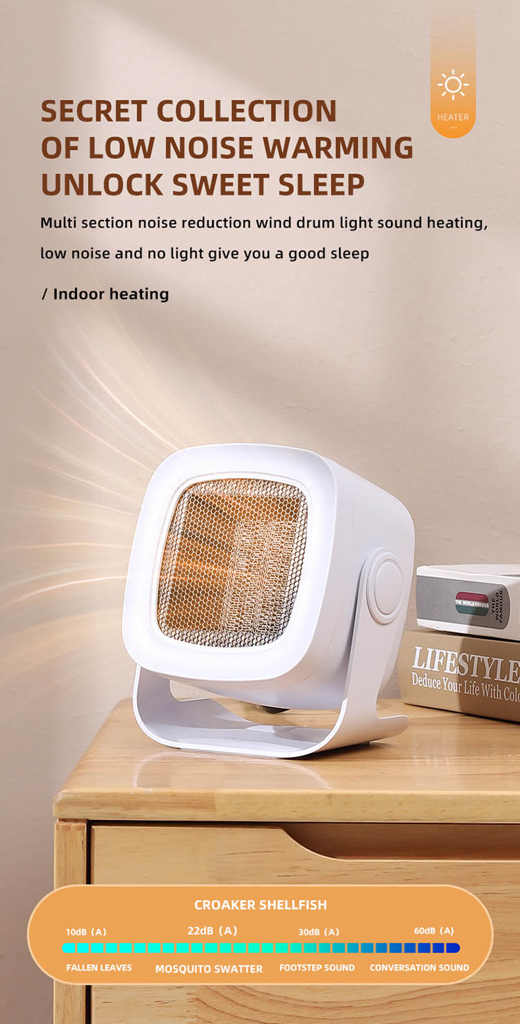NFJ004 Ceramic Heating Heater